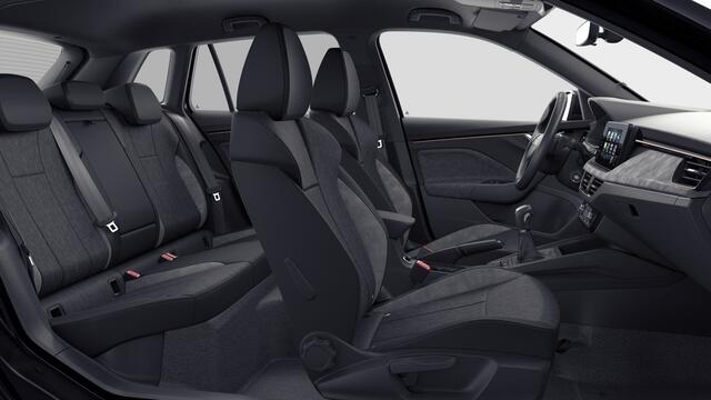 Skoda Kamiq 1.0 TSI Greentech 115 DSG-7 Selection Automaat | Lichtmetalen velgen 16 inch Orion