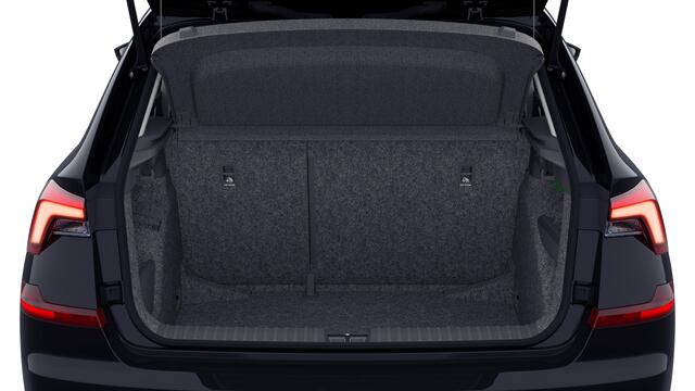 Skoda Kamiq 1.0 TSI Greentech 115 DSG-7 Selection Automaat | Lichtmetalen velgen 16 inch Orion