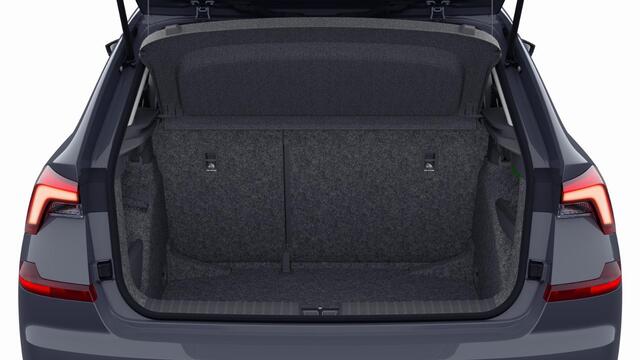 Skoda Kamiq 1.0 TSI Greentech 115 DSG-7 Monte Carlo Automaat | Verwarmbare stoelen voor | Achteruitrijcamera | Virtual Cockpit (digitaal instrumentenpaneel) met 10,2 inch kleurenscherm