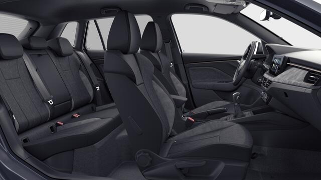 Skoda Kamiq 1.0 TSI Greentech 115 DSG-7 Selection Automaat | Lichtmetalen velgen 16 inch Orion