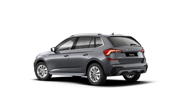 Skoda Kamiq 1.0 TSI Greentech 115 6MT Selection Lichtmetalen velgen 16 inch Orion