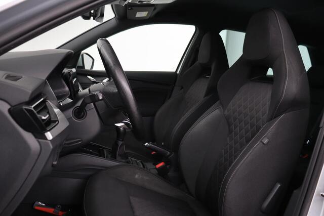Skoda Kamiq 1.0 TSI Sport | Stoelverwarming | Virtual Cockpit | Keyless | Carplay | Climate control | Navigatie | Parkeerhulp | Full LED | DAB