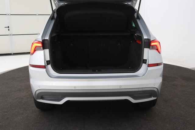 Skoda Kamiq 1.0 TSI Sport | Stoelverwarming | Virtual Cockpit | Keyless | Carplay | Climate control | Navigatie | Parkeerhulp | Full LED | DAB
