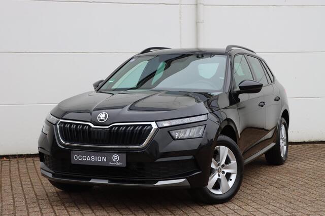 Skoda Kamiq 1.0 TSI Sport Business