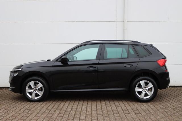 Skoda Kamiq 1.0 TSI Sport Business