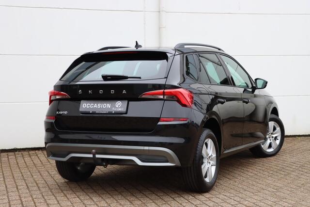 Skoda Kamiq 1.0 TSI Sport Business