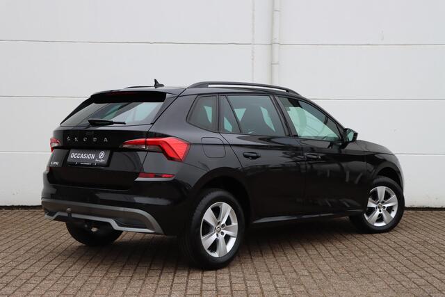 Skoda Kamiq 1.0 TSI Sport Business