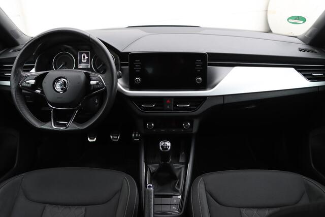 Skoda Kamiq 1.0 TSI Sport Business