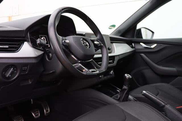 Skoda Kamiq 1.0 TSI Sport Business