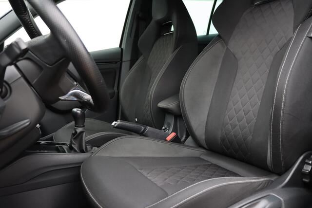 Skoda Kamiq 1.0 TSI Sport Business