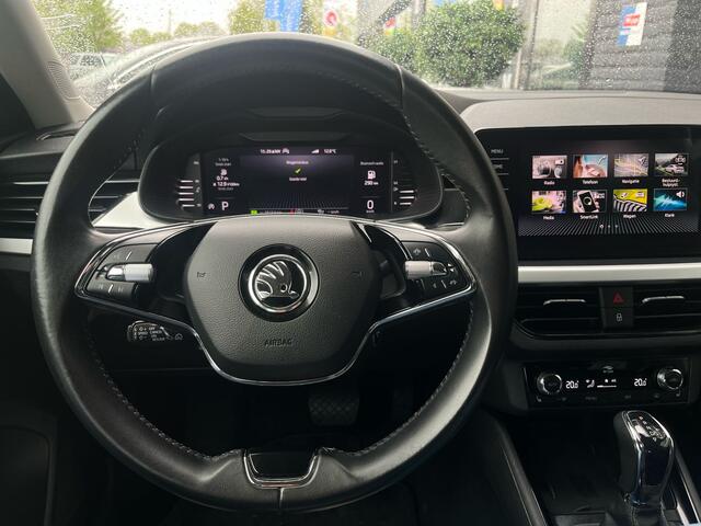 Skoda Kamiq 1.0 TSI Business Edition, Automaat, CarPlay, Camera, Cruise, Navi, PDC