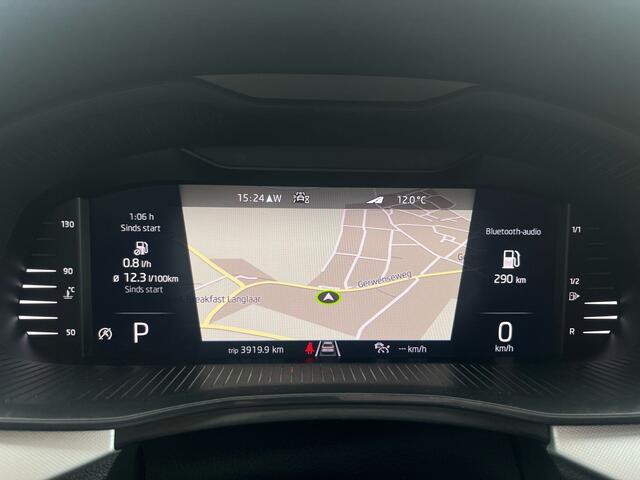 Skoda Kamiq 1.0 TSI Business Edition, Automaat, CarPlay, Camera, Cruise, Navi, PDC