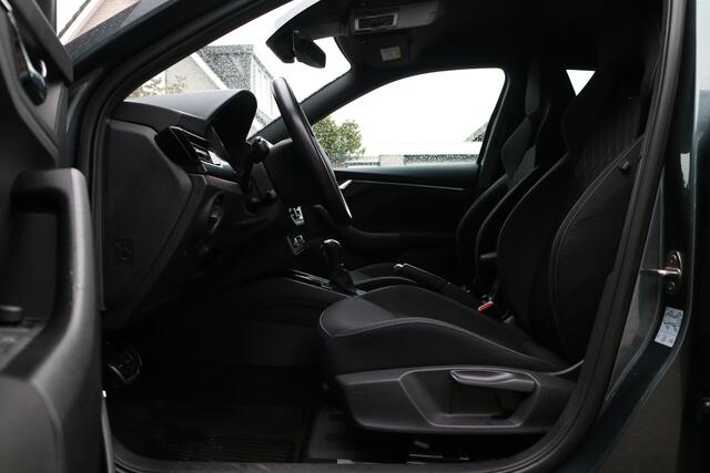 Skoda Kamiq 1.0 TSI Business Edition | Automaat! | Dodehoekherk. | Camera | Carplay |