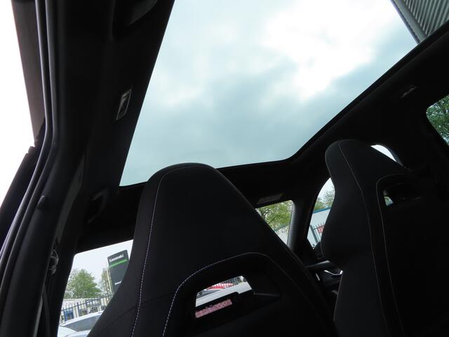 Skoda Kamiq 1.5 TSI ACT Monte Carlo DSG | pano dak | camera | stoelverwarming | groot navigatie