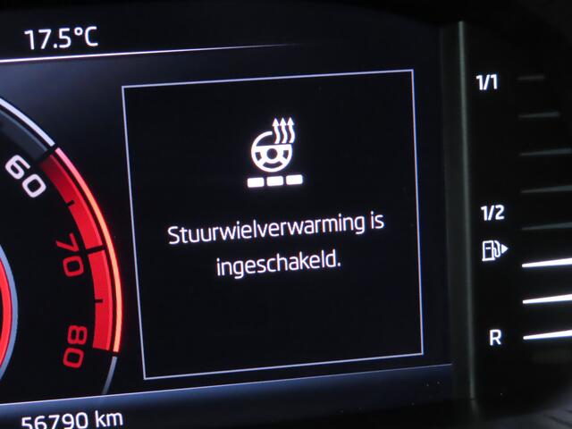 Skoda Kamiq 1.5 TSI ACT Monte Carlo DSG | pano dak | camera | stoelverwarming | groot navigatie