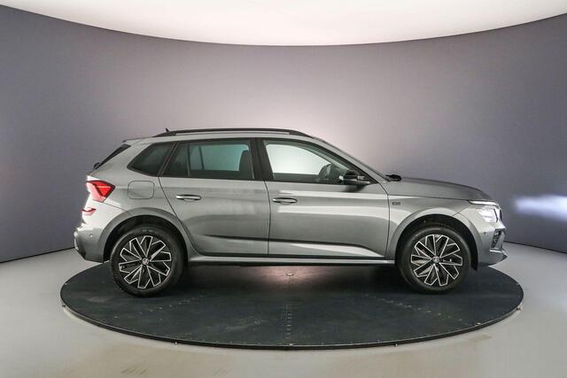 Skoda Kamiq Selection 1.0 TSI 115pk DSG Automaat Trekhaak, Elektrische achterklep, Adaptive cruise control, Achteruitrijcamera, Navigatie, Stoelverwarming, Parkeersensoren