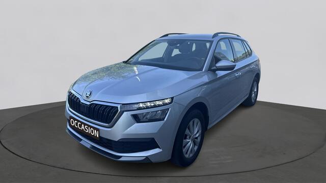 Skoda Kamiq 1.0 TSI Ambition
