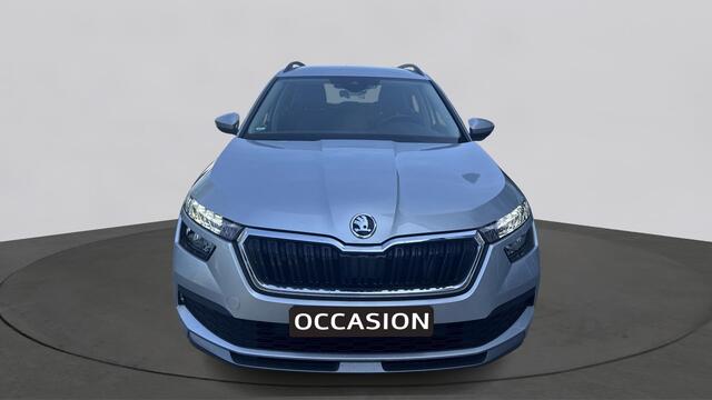 Skoda Kamiq 1.0 TSI Ambition