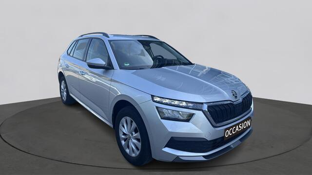 Skoda Kamiq 1.0 TSI Ambition