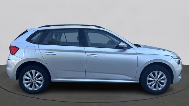 Skoda Kamiq 1.0 TSI Ambition