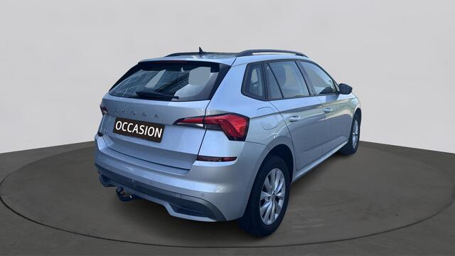 Skoda Kamiq 1.0 TSI Ambition