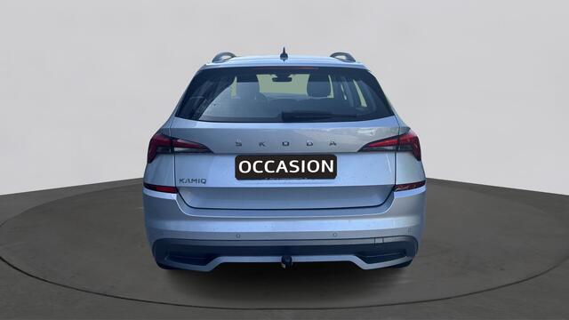 Skoda Kamiq 1.0 TSI Ambition