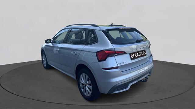 Skoda Kamiq 1.0 TSI Ambition