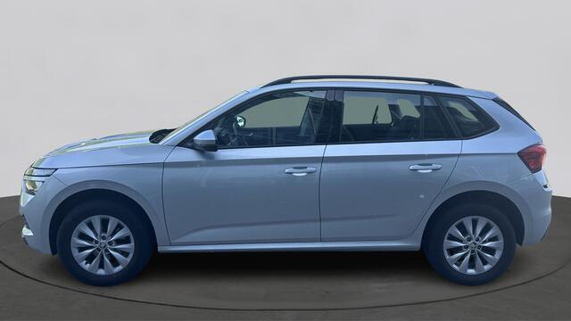 Skoda Kamiq 1.0 TSI Ambition