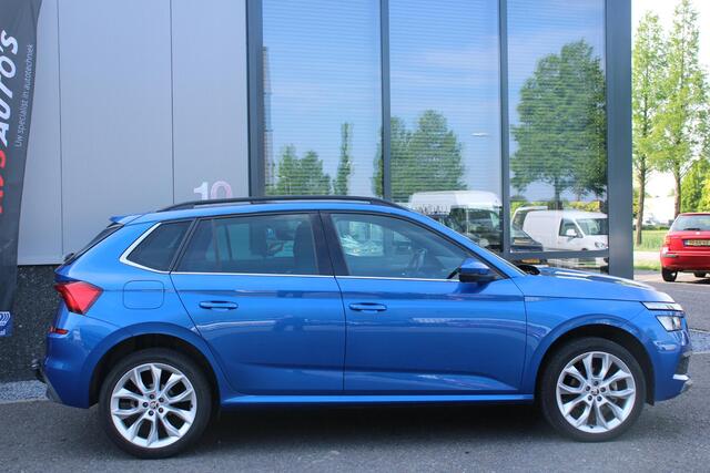 Skoda Kamiq 1.0 TSI Business Edition 28DKM, PANO, CARPLAY, LED