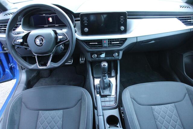 Skoda Kamiq 1.0 TSI Business Edition 28DKM, PANO, CARPLAY, LED