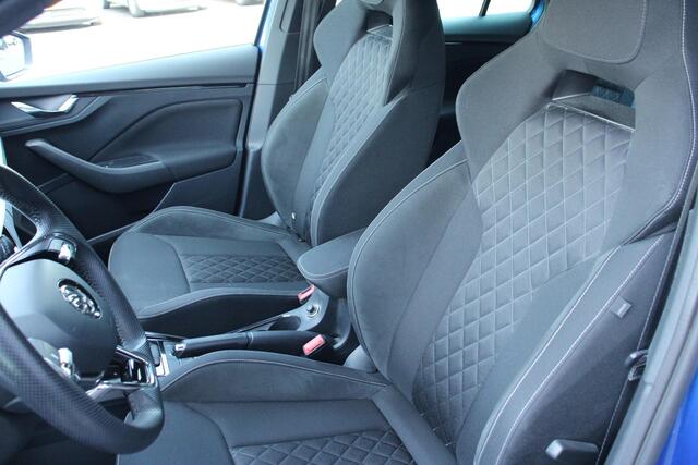 Skoda Kamiq 1.0 TSI Business Edition 28DKM, PANO, CARPLAY, LED