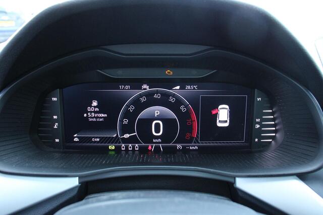 Skoda Kamiq 1.0 TSI Business Edition 28DKM, PANO, CARPLAY, LED