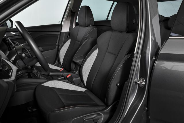 Skoda Kamiq 1.0 TSI 115 PK Business Edition - Automaat | Dig. Cockpit | Adapt. Cruise | Stoel-+Stuurverw. | PDC | Camera | App. Connect | ECC | Elek. Klep | LM 16" | 9732