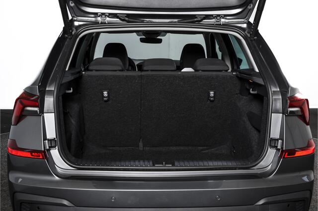 Skoda Kamiq 1.0 TSI 115 PK Business Edition - Automaat | Dig. Cockpit | Adapt. Cruise | Stoel-+Stuurverw. | PDC | Camera | App. Connect | ECC | Elek. Klep | LM 16" | 9732
