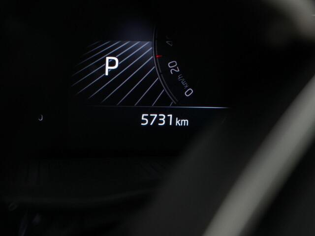 Skoda Kamiq 1.0 TSI 110 pk DSG Monte Carlo | Panoramadak | Matrix LED | Stuur-/stoelverwarming | Achteruitrijcamera | Virtual Cockpit