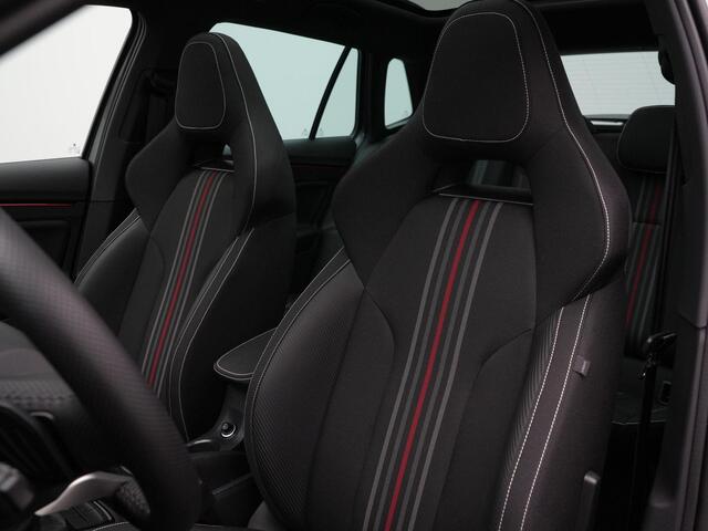 Skoda Kamiq 1.0 TSI 110 pk DSG Monte Carlo | Panoramadak | Matrix LED | Stuur-/stoelverwarming | Achteruitrijcamera | Virtual Cockpit