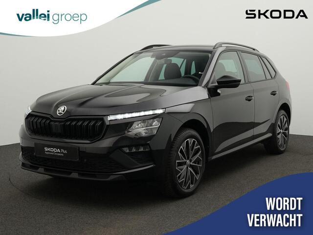Skoda Kamiq 1.0 TSI 110 pk Selection | Achteruitrijcamera | Keyless Entry | Apple Carplay / Android Auto | Virtual Cockpit | Cruise Control