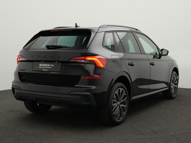 Skoda Kamiq 1.0 TSI 110 pk Selection | Achteruitrijcamera | Keyless Entry | Apple Carplay / Android Auto | Virtual Cockpit | Cruise Control