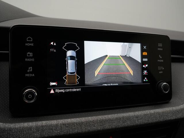 Skoda Kamiq 1.0 TSI 110 pk Selection | Achteruitrijcamera | Keyless Entry | Apple Carplay / Android Auto | Virtual Cockpit | Cruise Control