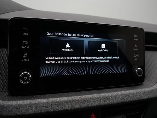 Skoda Kamiq 1.0 TSI 110 pk Selection | Achteruitrijcamera | Keyless Entry | Apple Carplay / Android Auto | Virtual Cockpit | Cruise Control