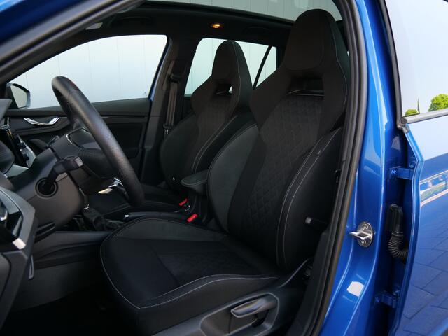 Skoda Kamiq 1.0 TSI 110pk Sport Business AUTOMAAT Camera / Sportstoelen / Panoramadak