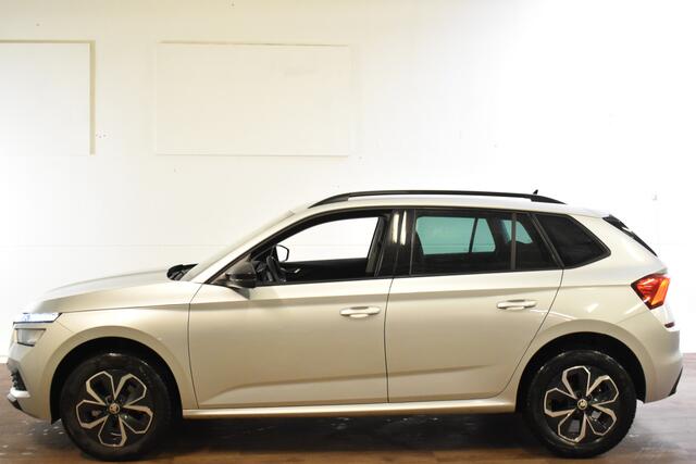 Skoda Kamiq 1.5 TSI 150PK ACT BUSINESS EDITION CRUISE/STOELVERW./CARPLAY