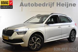 skoda-kamiq-1.5-tsi-150pk-act-busin