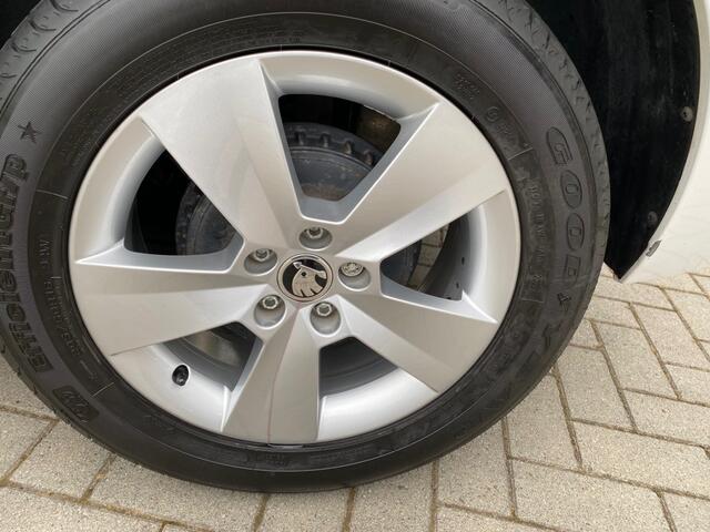 Skoda Kamiq AMBITION