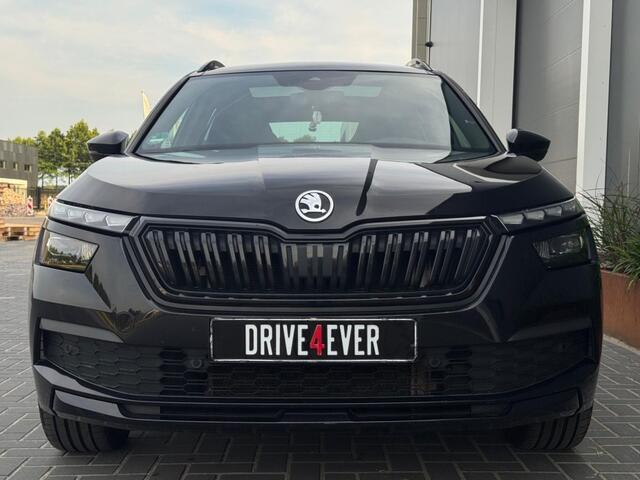 Skoda Kamiq 1.5 TSI MONTE CARLO M2021 PANO CARPLAY PDC SPORTVELGEN CLIMATE