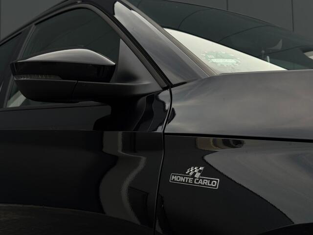 Skoda Kamiq 1.5 TSI MONTE CARLO M2021 PANO CARPLAY PDC SPORTVELGEN CLIMATE