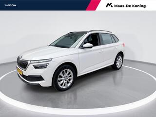 skoda-kamiq-1.0tsi-110pk-business-e