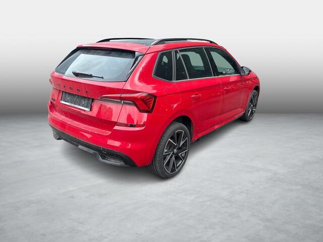 Skoda Kamiq 1.0 TSI Sport Business | Monte Carlo | Apple CarPlay & Android Auto |
