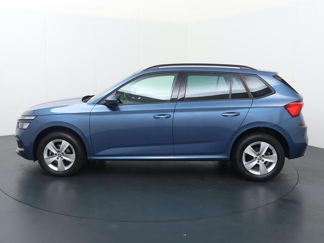 Skoda Kamiq 1.0 TSI Sport Business | 110 PK | Panoramadak | Climate control | Apple Carplay/Android Auto |