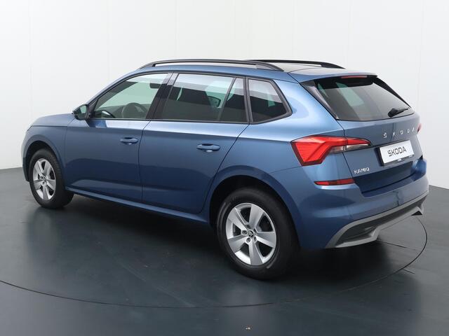 Skoda Kamiq 1.0 TSI Sport Business | 110 PK | Panoramadak | Climate control | Apple Carplay/Android Auto |